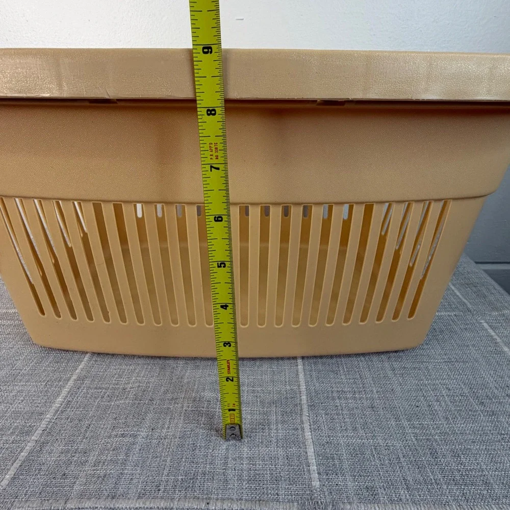 Vintage‎ Rubbermaid 18